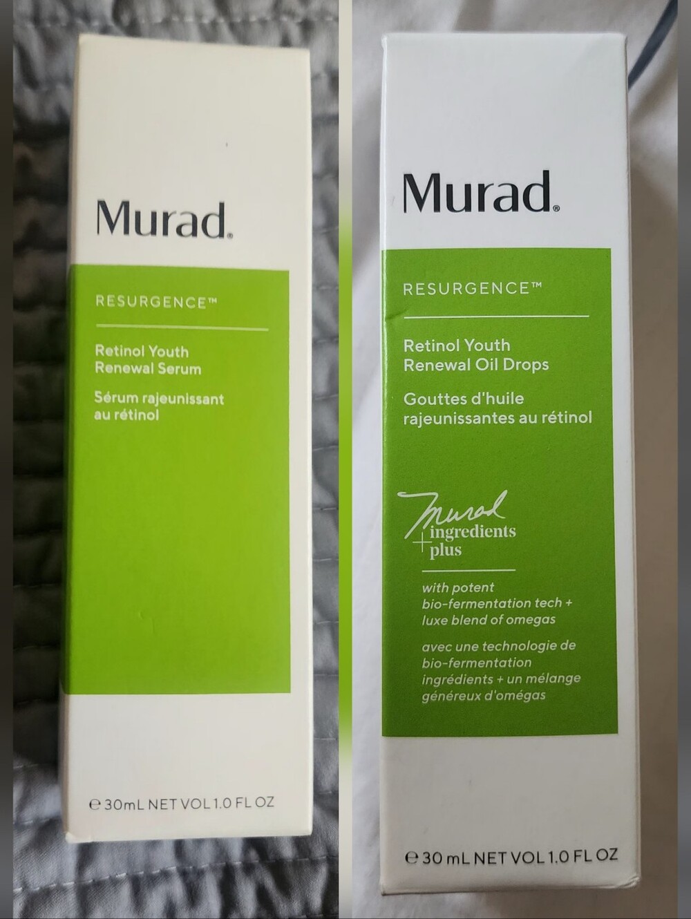 Murad Serum Buy 1 Get 1,